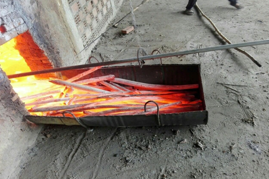 Binchotan White Charcoal