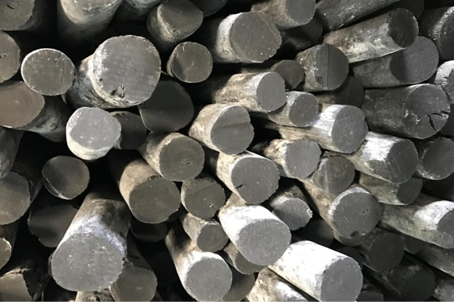 Binchotan White Charcoal