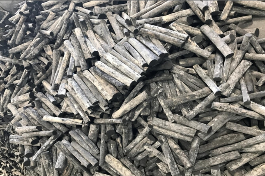 Binchotan White Charcoal
