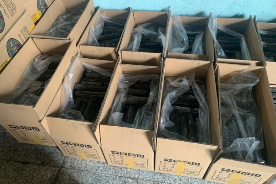 Binchotan White Charcoal